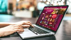 Официальный сайт Why Casino